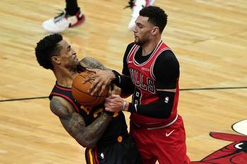 LA Clippers vs. Chicago Bulls 1/31/23-Free Pick, NBA Betting Odds