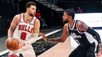 LA Clippers vs. Chicago Bulls: Preview, How to Watch, and Betting Info