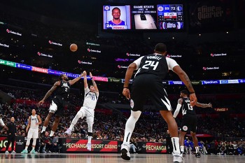 LA Clippers vs Dallas Mavericks Predictions, Player Props & Odds (Dec. 20)