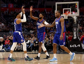 LA Clippers vs Detroit Pistons: Prediction, starting lineups and betting tips