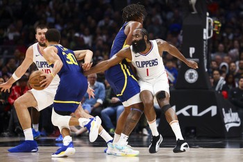 LA Clippers vs Golden State Warriors Odds, Player Props, Picks & Predictions (Feb. 14)