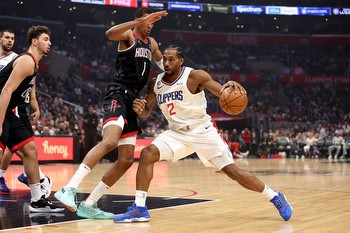 LA Clippers vs Houston Rockets Prediction and Betting Tips