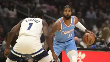 LA Clippers vs. Houston Rockets Spread, Line, Odds, Predictions, Picks, and Betting Preview