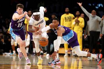 LA Clippers vs LA Lakers Prediction, Betting Tips and Odds