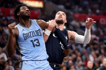 LA Clippers vs Memphis Grizzlies: Prediction, Starting Lineups and Betting Tips