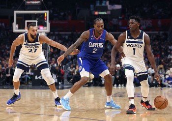 LA Clippers vs Minnesota Timberwolves: Prediction, Starting Lineups and Betting Tips