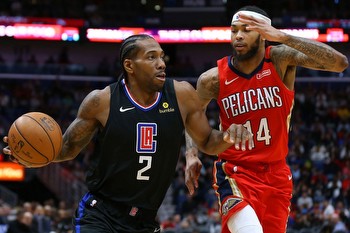 LA Clippers vs New Orleans Pelicans: Prediction and Betting Tips