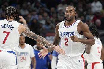 LA Clippers vs OKC Thunder: Prediction, starting lineup and betting tips