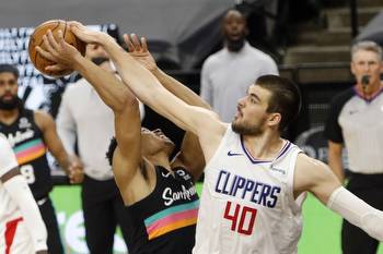 LA Clippers vs San Antonio Spurs Prediction, Betting Tips and Odds