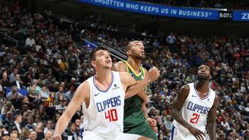 LA Clippers vs Utah Jazz: Injury Report, Starting 5s, Betting Odds, Tips & Spreads