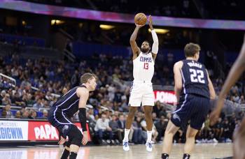LA Clippers vs. Washington Wizards Prediction: Injury Report, Starting 5s, Betting Odds, and Spreads