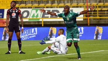 La Equidad vs America de Cali Prediction, Betting Tips & Odds