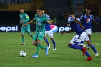 La Equidad vs Millonarios Prediction, Betting Tips & Odds