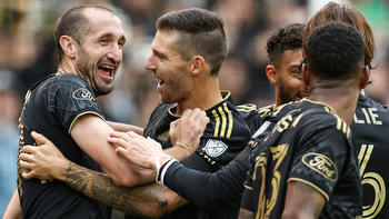 LA Galaxy vs. LAFC live stream: MLS prediction, TV channel, how to watch online, time, news, odds