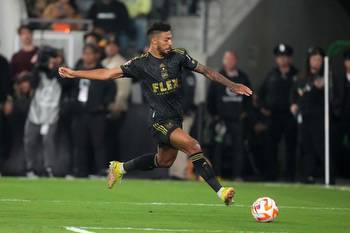 LA Galaxy vs LAFC Odds & Prediction (April 16)