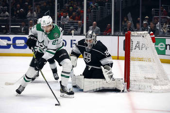 LA Kings Goaltending Problems Exposed in Losses; What Could be Coming Next?