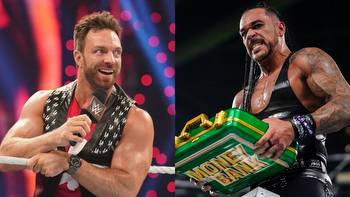 LA Knight WWE: MITB winner changed from LA Knight to Damian Priest at the last minute? What's in store for The Megastar