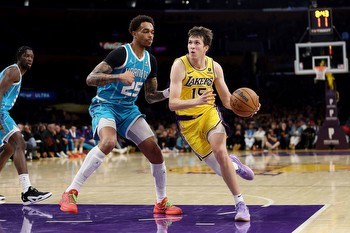 LA Lakers vs Charlotte Hornets: Prediction and Betting Tips