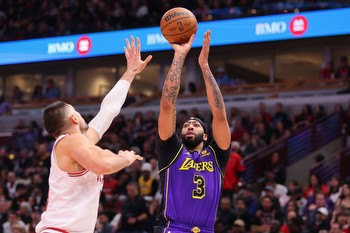 LA Lakers vs Chicago Bulls: Betting tips and predictions