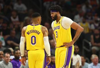 LA Lakers vs Detroit Pistons Prediction, Betting Tips and Odds
