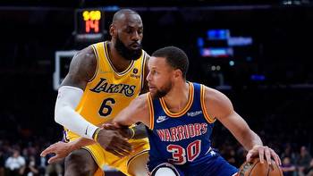 LA Lakers vs. Golden State Warriors Preview: Prediction, odds and more for 2023-24 NBA preseason