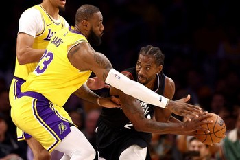 LA Lakers vs LA Clippers prediction: LA Lakers vs LA Clippers: Prediction and Betting Tips