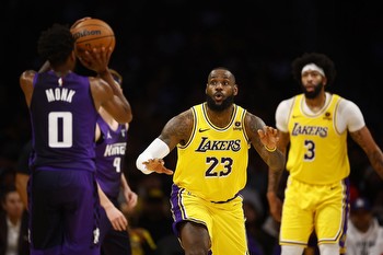 LA Lakers vs Sacramento Kings: Prediction and Betting Tips