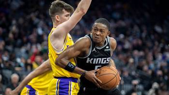 LA Lakers vs Sacramento Kings Prediction, Betting Tips and Odds