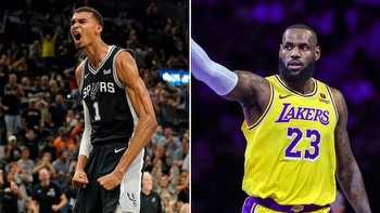 LA Lakers vs San Antonio Spurs: Betting tips and predictions