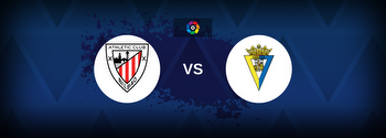 La Liga: Athletic Bilbao vs Cadiz