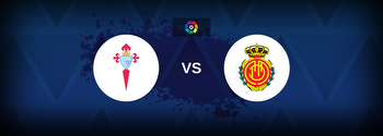 La Liga: Celta Vigo vs Mallorca