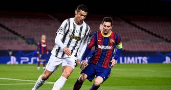 La Liga chief drops hint over Cristiano Ronaldo and Lionel Messi preference
