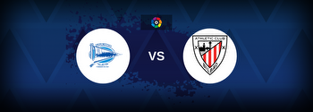 La Liga: Deportivo Alaves vs Athletic Bilbao
