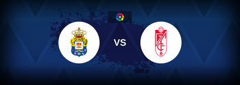 La Liga: Las Palmas vs Granada