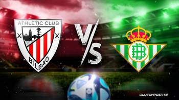 La Liga Odds: Athletic Club-Betis prediction, pick, how to watch