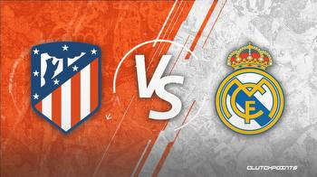 La Liga Odds: Atletico vs. Real Madrid prediction, odds and pick