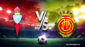 La Liga Odds: Celta Vigo-Mallorca prediction, pick, how to watch