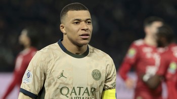 La Liga president rates Real Madrid's chance of signing Kylian Mbappe