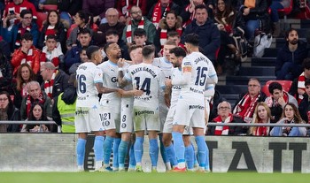 La Liga Soccer Betting: Is Girona's Magic Running Out?