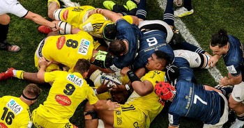 La Rochelle v Leinster TV channel and stream information, kick-off time and more for the Champions Cup clash