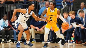 La Salle vs. Drexel prediction, odds, line: 2023 college basketball picks, Nov. 7 best bets by proven model