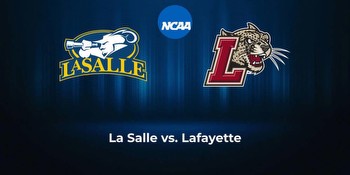 La Salle vs. Lafayette: Sportsbook promo codes, odds, spread, over/under