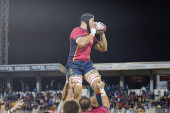 La Vila International Rugby Cup finale live on RugbyPass TV
