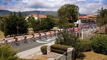 La Vuelta 2023 Betting Offers. Vingegaard and Roglic Favourites