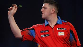 Ladbrokes Masters first-round predictions, darts betting tips and odds