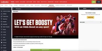 Ladbrokes Promo code UK: £20 free bets (Bonus Code Valid February 2024)