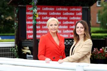 Ladbrokes retains top rights on Down Royal Festival Racecard