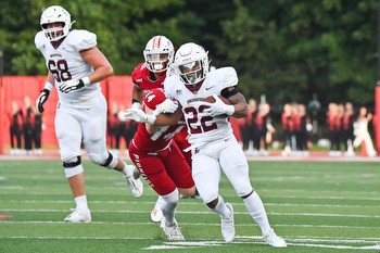 Lafayette and Lehigh football have road games on Saturday