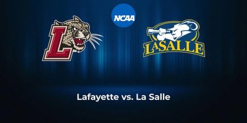 Lafayette vs. La Salle College Basketball BetMGM Promo Codes, Predictions & Picks