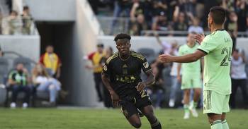 LAFC 2022 Player Postmortem: Kwadwo Opoku